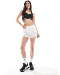 Nike - – tempo dri-fit – shorts - Lyst