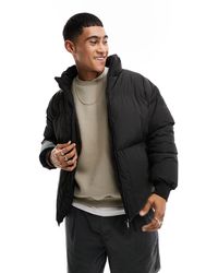 Good For Nothing - Puffer Jacket - Lyst