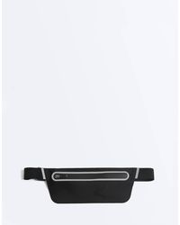 Oysho - Adjustable Running Belt Bag - Lyst