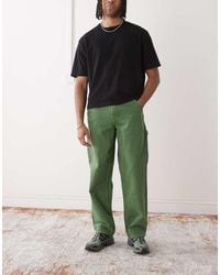 Vans - Drill Chore - Lyst