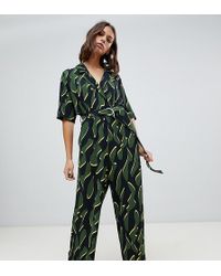 weekday jimi jumpsuit