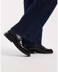 SEQWL - Cadilliac Penny Loafers - Lyst