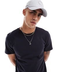Cotton On - Cotton on – locker sitzendes t-shirt - Lyst