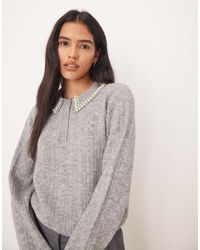 Jdy - – pullover - Lyst