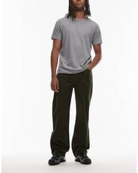 Levi's - 565 Loose Straight Corduory 5 Pocket Trousers - Lyst