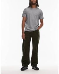 Levi's - 565 Loose Straight Fit Cord 5 Pocket Trousers - Lyst
