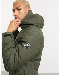 Pull&Bear Jackets for Men | Online Sale up to 70% off | Lyst