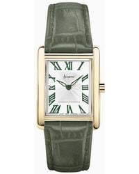Accurist - Ladies Rectangle Watch - Lyst