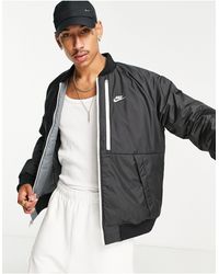Nike Reversible Jackets for Men - Up to 56% off | Lyst