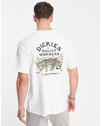 Dickies - Fort Lewis - Lyst