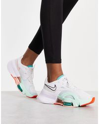 Nike 'Zoom 2K' Sneakers in Lila | Lyst DE