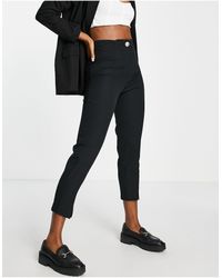 River Island Capri and cropped pants for Women | Online Sale up to 48% off  | Lyst