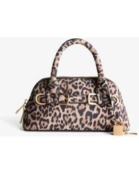 Bershka - – kleine tasche aus kunstleder - Lyst
