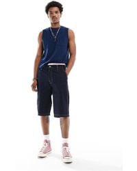 Dickies - – madison – jeans-shorts - Lyst