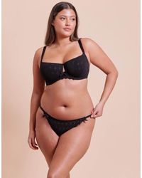 Curvy Kate - Flora Balcony Bra Fuller Bust - Lyst