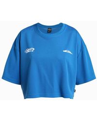 Quiksilver - Mercury Americana Short Sleeve T-Shirt - Lyst