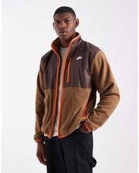Nike - Club Fleece Jacket - Lyst