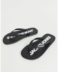 jack and jones slippers