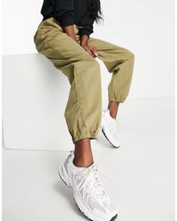 ASOS Cargo pants for Women - Up to 60% off | Lyst