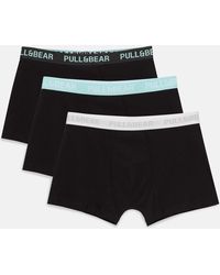 Pull&Bear - Lot - Lyst