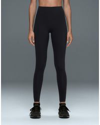 Oysho - – compressive raise up – knöchellange leggings - Lyst