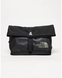 The North Face - Base Camp Shoulder Bag - Lyst