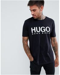 hugo dolive t shirt