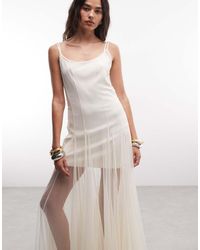 AllSaints - Harmonia 2 - Lyst