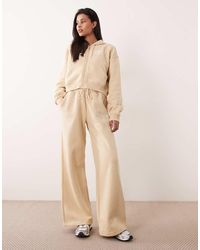 New Balance - Reimagined Fleece Pant - Lyst