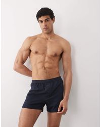 ASOS - 2 Pack Boxers - Lyst