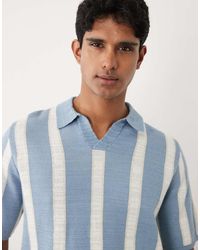ASOS - Polo Comoda A Maniche Corte - Lyst