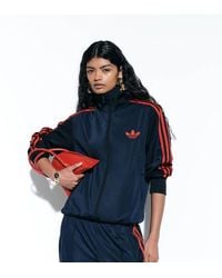 adidas Originals - Firebird Track Jacket - Lyst