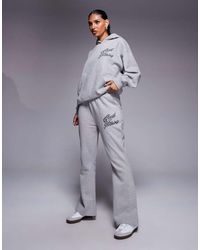 Good For Nothing - Flared Joggers - Lyst