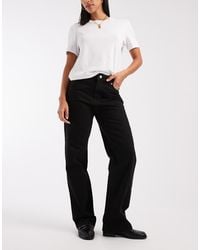 Calvin Klein - Signature 90S Straight Jeans - Lyst