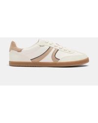 Stradivarius - S011 basic retro-sneaker - Lyst