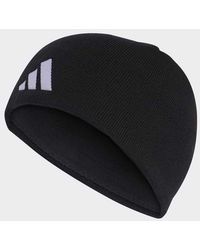 adidas Originals - Tiro Light Fleece Beanie - Lyst