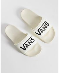 Vans - La Costa Sliders - Lyst