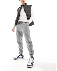 Nike - Flight Essentials Fleece joggers - Lyst