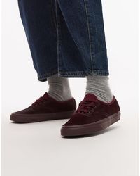 Vans - Authentic – sneaker - Lyst