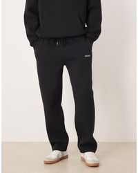 ASOS - Co-ord Oversized jogger With Print - Lyst