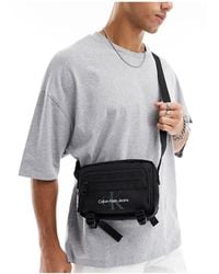 Calvin Klein - Sport Essentials Camera Bag - Lyst