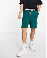 The Couture Club - Jersey Shorts - Lyst