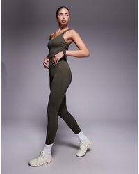 The North Face - Jaida 27"""" Pocket legging - Lyst