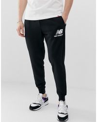 new balance slim joggers