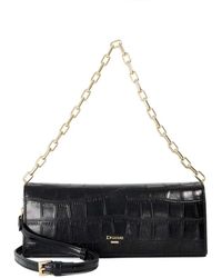 Dune - Bemuse Clutch Bag - Lyst