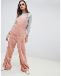 kings of indigo jumpsuit