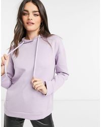 stradivarius teddy hoodie