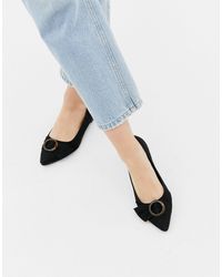 flats new look