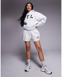Kaiia - – sweat-shorts - Lyst