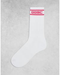 OOSC - – crew-socken - Lyst